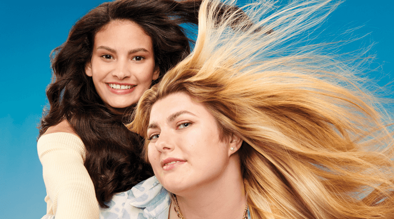 article girls